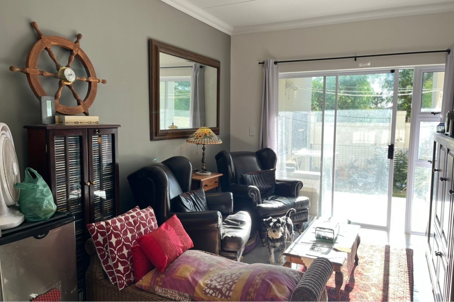 To Let 2 Bedroom Property for Rent in Langeberg Ridge Western Cape